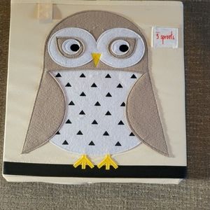 3 Sprouts Collapsible Storage Bins (2)